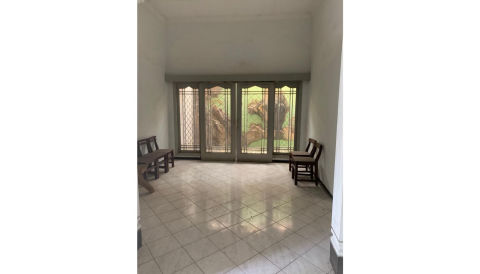 Dijual / Disewa Rumah Komersial Jalan Citandui