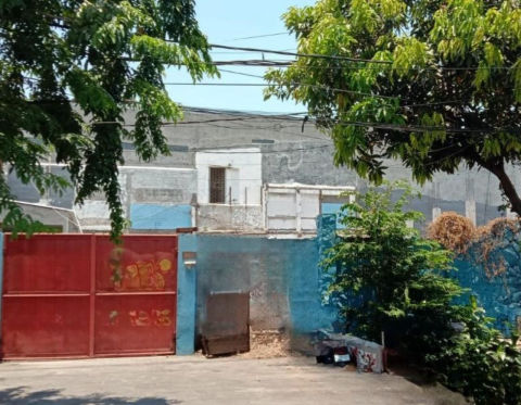 Dijual Tanah Petemon Kali