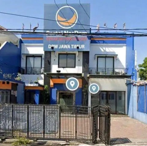 Dijual / Disewa Komersial Jalan Kartini