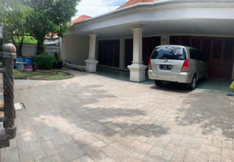 Dijual Rumah Jalan Imam Bonjol