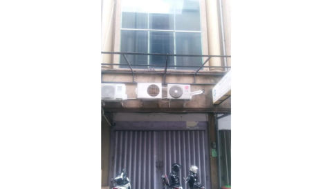 Dijual Ruko Komersial Landmark Kayoon