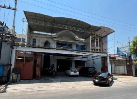 Dijual Rumah Jalan Biliton