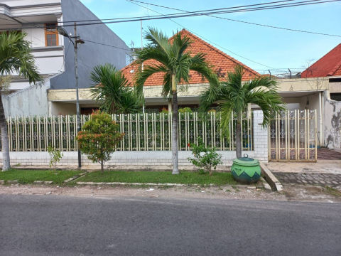 Dijual / Disewa Rumah Jalan Blambangan