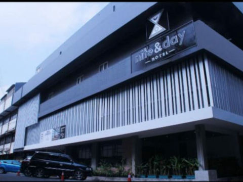 Dijual Hotel Nite dan Day Kedungdoro
