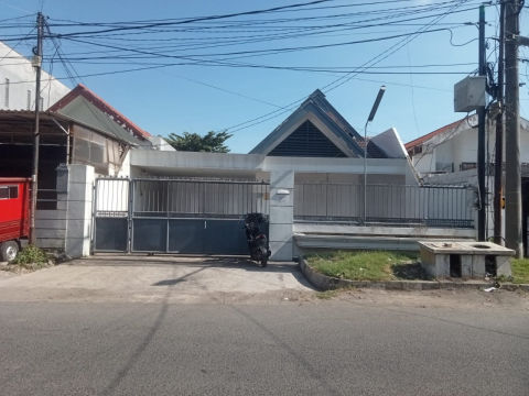 Disewa Rumah Jalan Argopuro