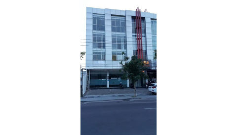 Dijual / Disewa Ruko Komersial Jalan Kartini