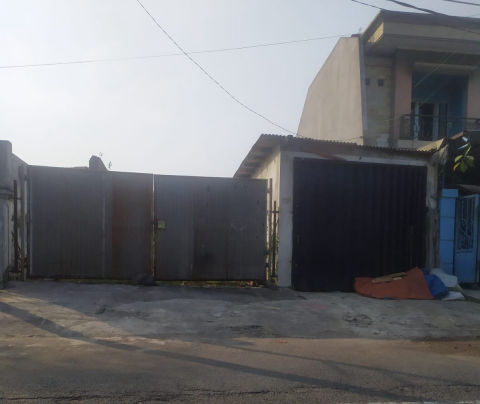 Dijual / Disewa Tanah Jalan Teuku Umar