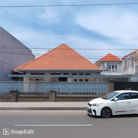 Dijual Rumah Raya Kinibalu