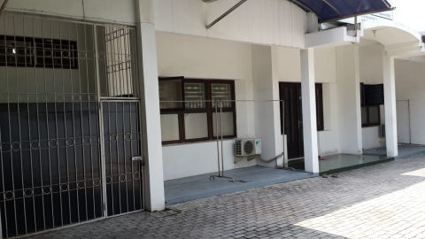 Dijual Rumah Taman Kusuma Bangsa