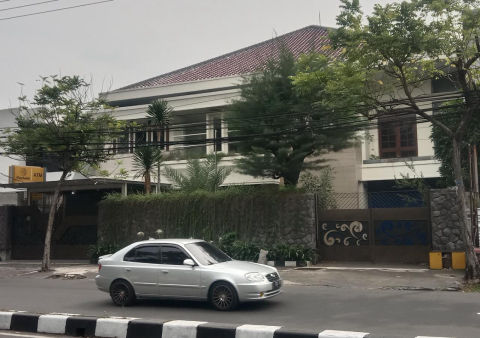 Dijual / Disewa Rumah Komersial Jemur Andayani
