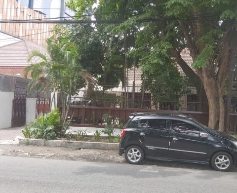 Dijual Komersial Jemursari