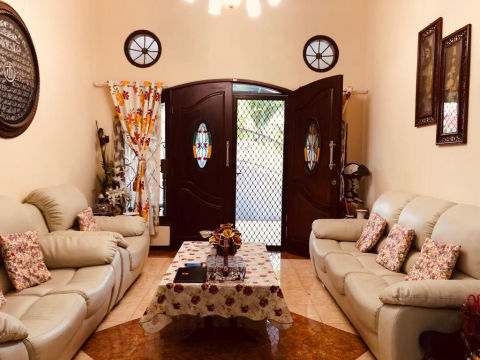 Dijual Rumah Sidosermo PDK
