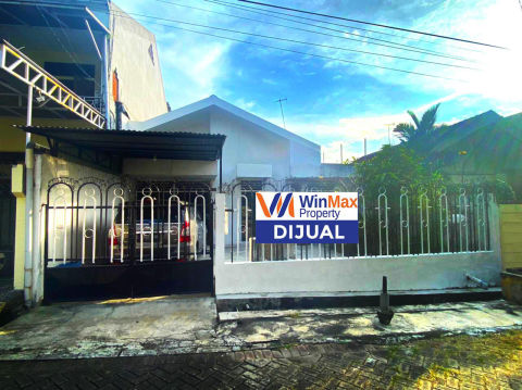 Dijual Rumah Kris Kencana