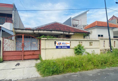 Dijual Rumah Kencana Sari