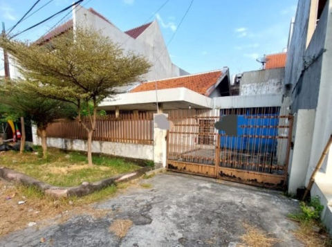 Dijual Rumah Jemur Andayani