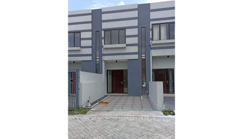 Dijual Rumah Royal Gunung Anyar Baru