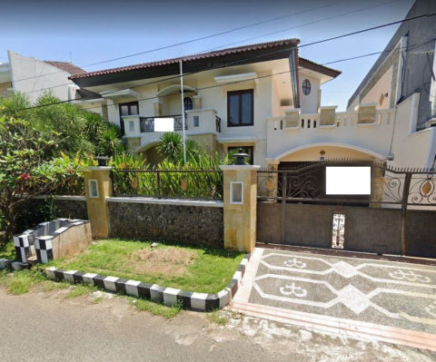 Dijual Rumah Jalan Margorejo Indah