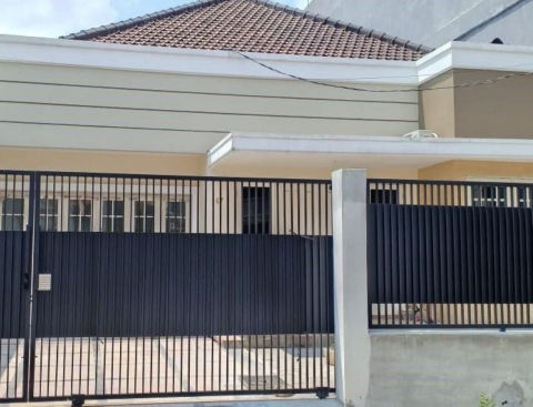 Dijual Rumah Kendangsari