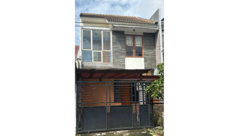 Dijual Rumah Siwalankerto Permai