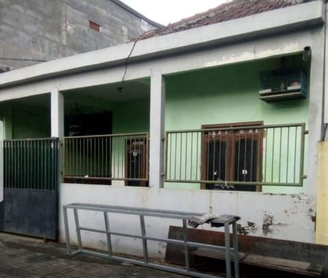 Dijual Rumah Kos Ketintang