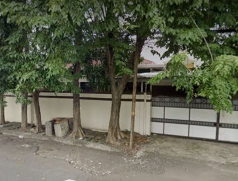 Dijual Rumah Jemursari