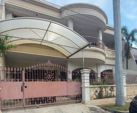 Dijual Rumah Margorejo Indah
