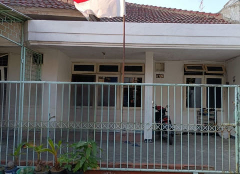 Dijual Rumah Siwalankerto Permai