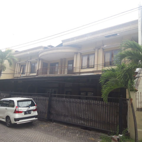 Dijual Rumah Kos Siwalankerto Permai