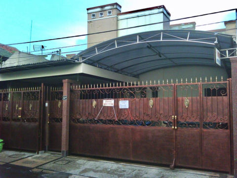 Dijual Rumah Kos Siwalankerto Selatan 1