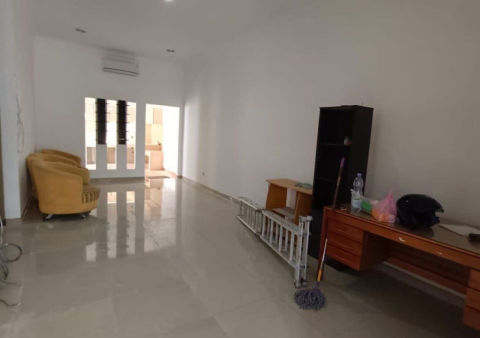 Dijual Rumah Siwalankerto Permai