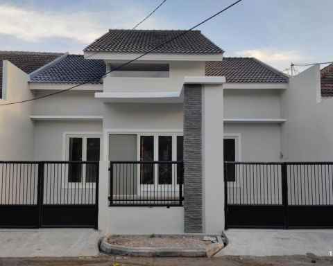 Dijual Rumah Siwalankerto Permai II