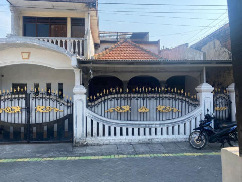 Dijual Rumah Jagir Sidomukti