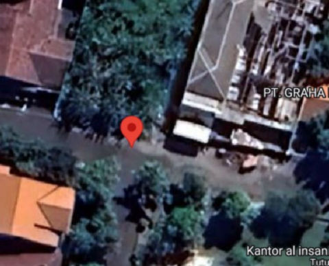 Dijual Tanah Gayungsari