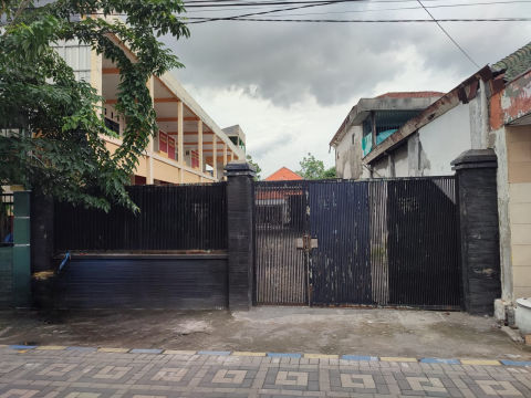 Dijual / Disewa Rumah Siwalankerto Selatan