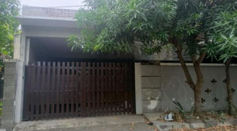 Dijual Rumah Bendul Merisi Utara