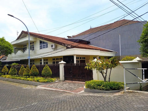 Dijual Rumah Ketintang