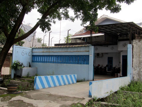 Dijual Rumah Kos Siwalankerto