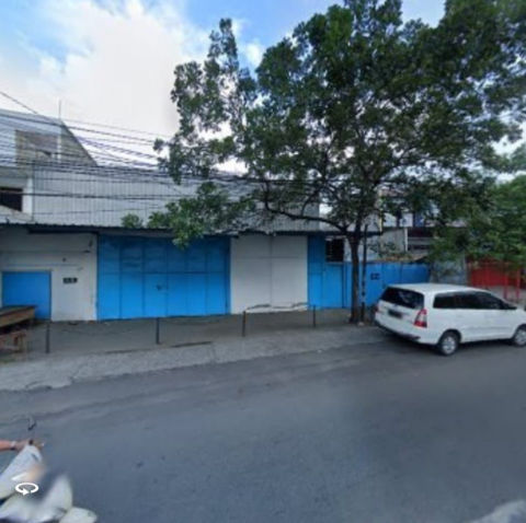 Dijual Tanah Komersial Raya Kalirungkut