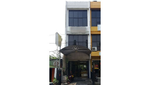 Dijual Ruko Komersial Raya Rungkut Kidul