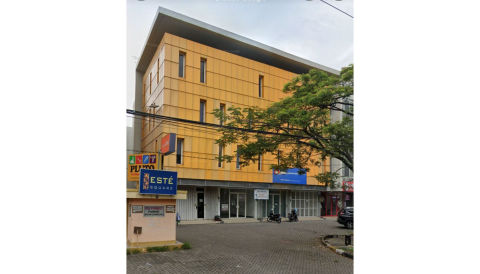 Dijual Ruko Komersial Este Square