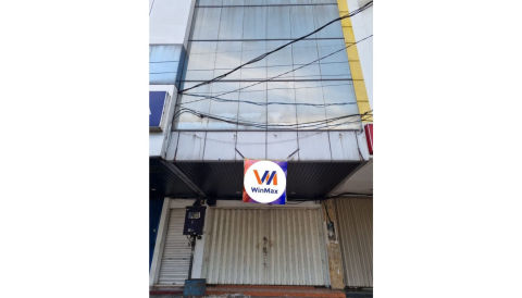 Disewa Ruko Komersial Komplek RMI Bratang