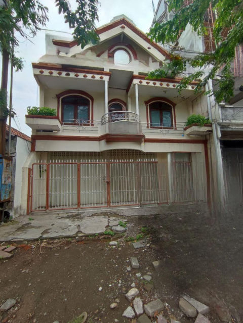 Disewa Ruko Komersial Raya Nginden