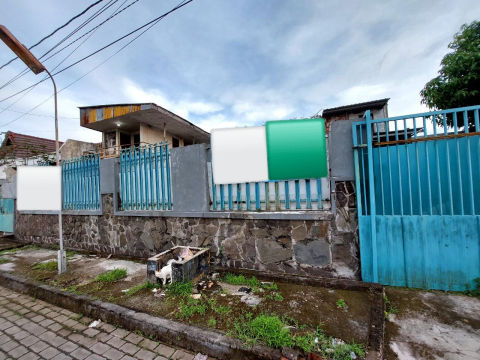Dijual Rumah Kutisari