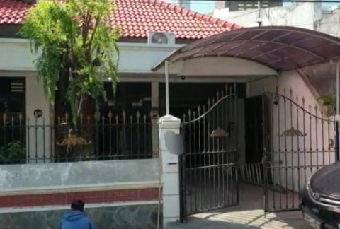 Dijual Rumah Ploso Timur
