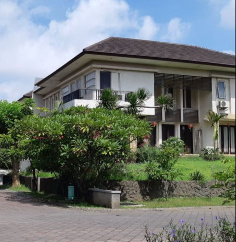 Dijual Rumah Regency 21