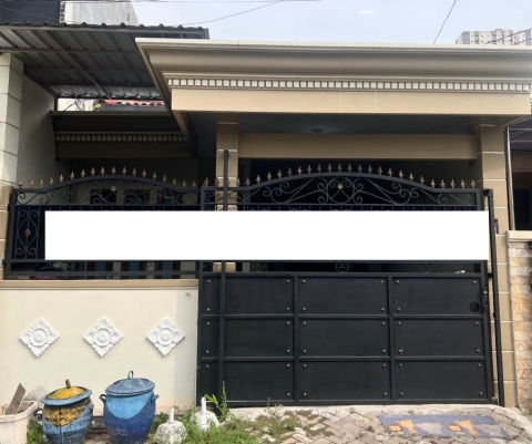Dijual Rumah Ploso Timur