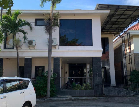 Dijual Rumah Regency 21 Minimalis