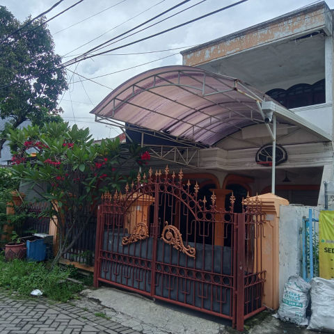 Dijual Rumah Semolowaru Tengah