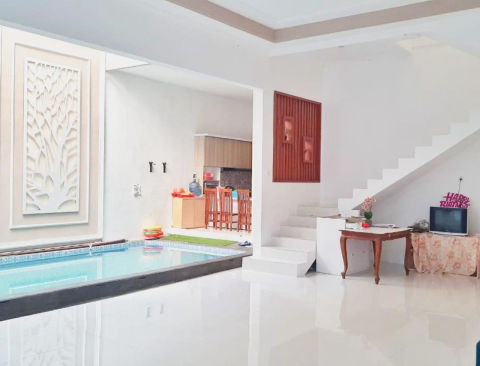 Dijual Rumah Mojoklanggru