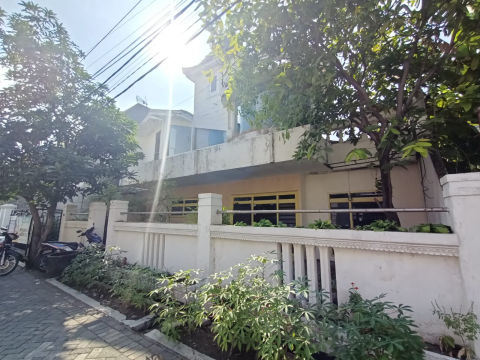 Dijual Rumah Mojoklanggru Wetan